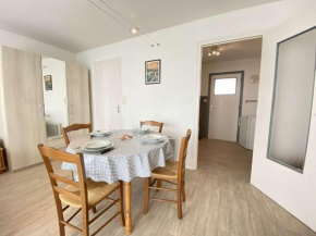 Studio Roscoff, 1 pièce, 4 personnes - FR-1-625-36